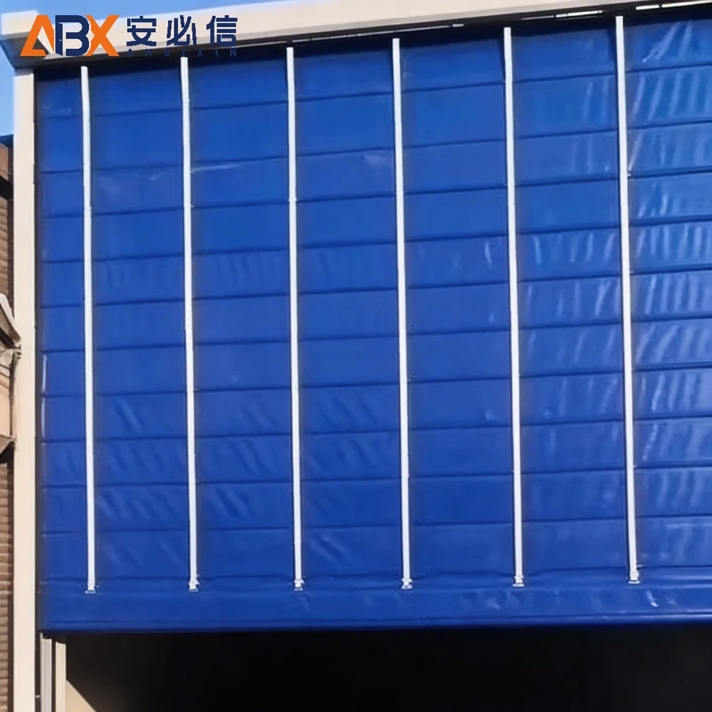 昭通市海绵门封