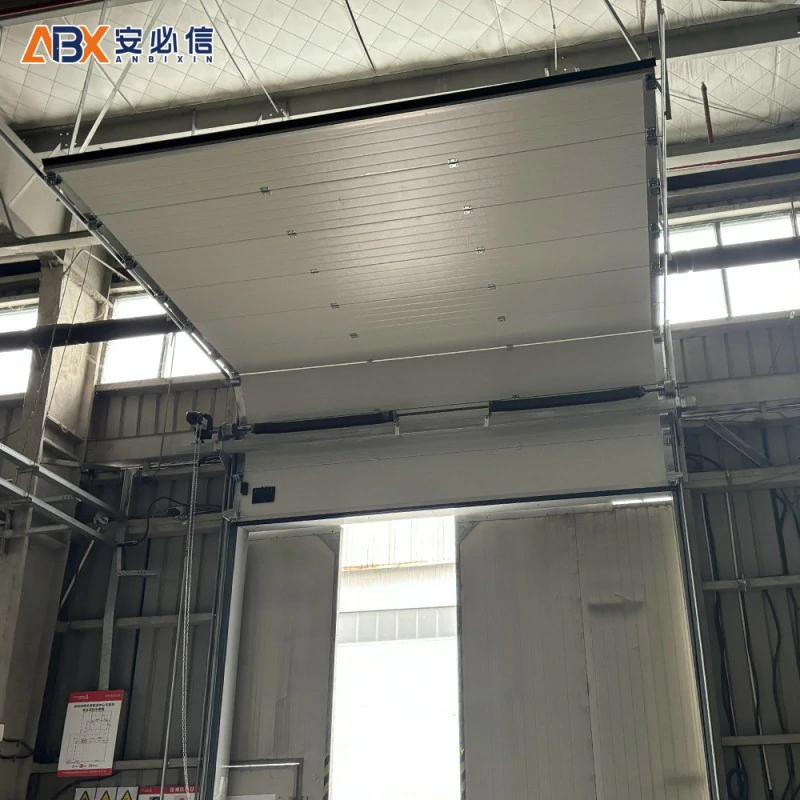 昭通市滑升门