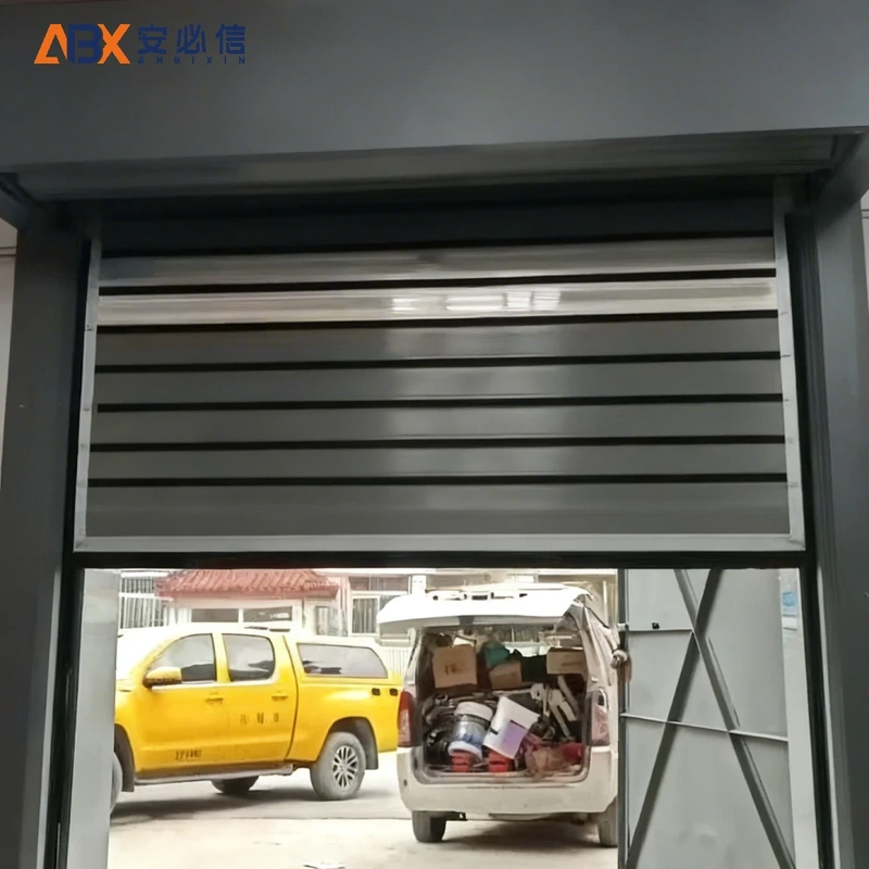 昭通市雷达高速门